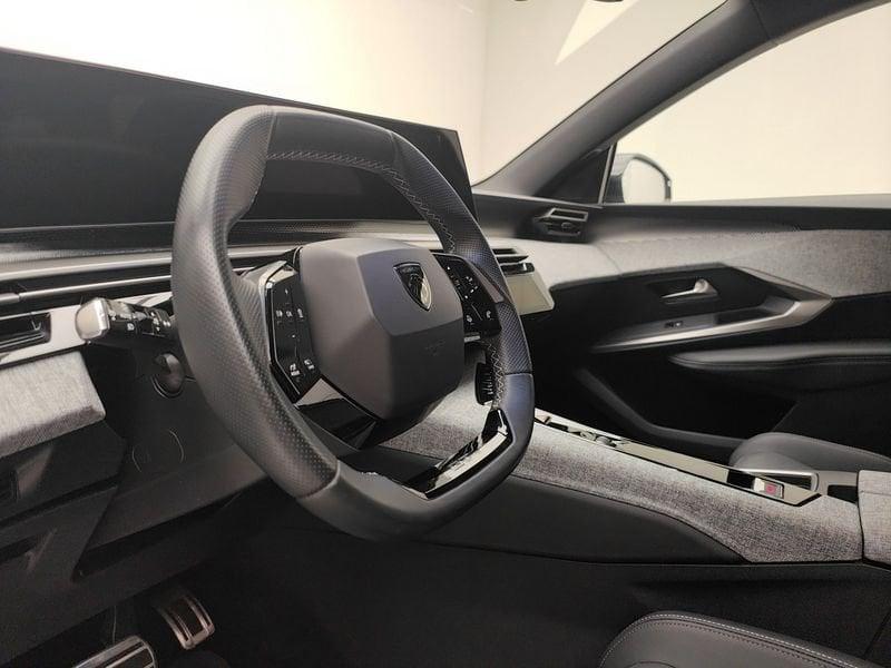 Peugeot 5008 III 2024 1.2 hybrid GT 145cv 7p.ti e-dcs6
