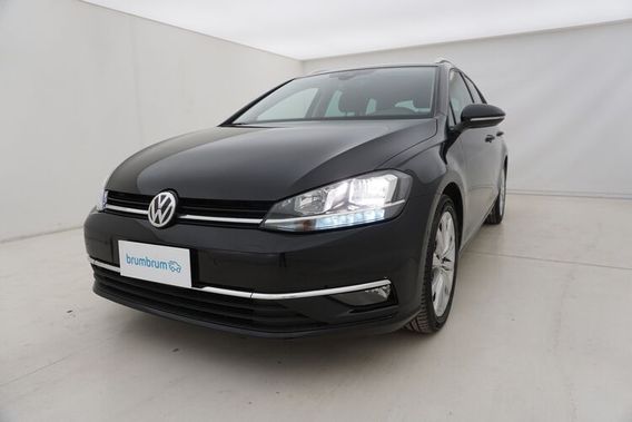 Volkswagen Golf Variant Executive DSG BR417137 1.6 Diesel 116CV