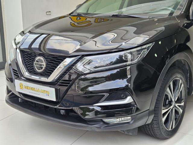 NISSAN Qashqai 1.6 dCi 2WD N-Connecta tua subito da ?149,00