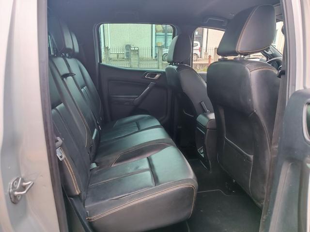 FORD Ranger 2.0 ECOBLUE aut. 213 CV DC Wildtrak 5 posti