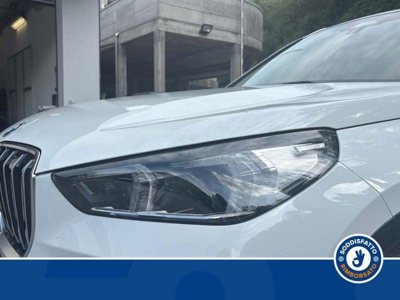 BMW X1 xDrive 25e Special Edition