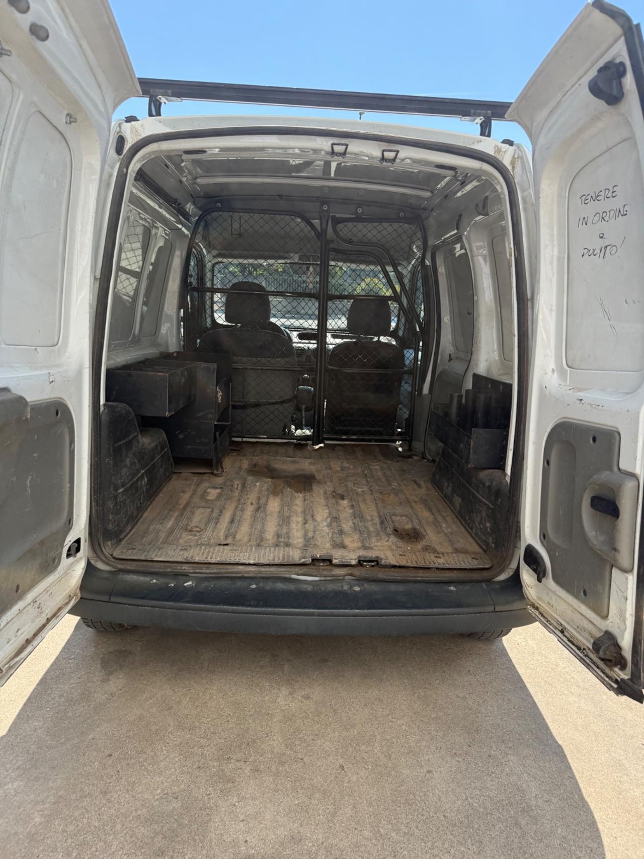 Renault Kangoo 1.5 dCi/70CV 4p. Gran Confort Express