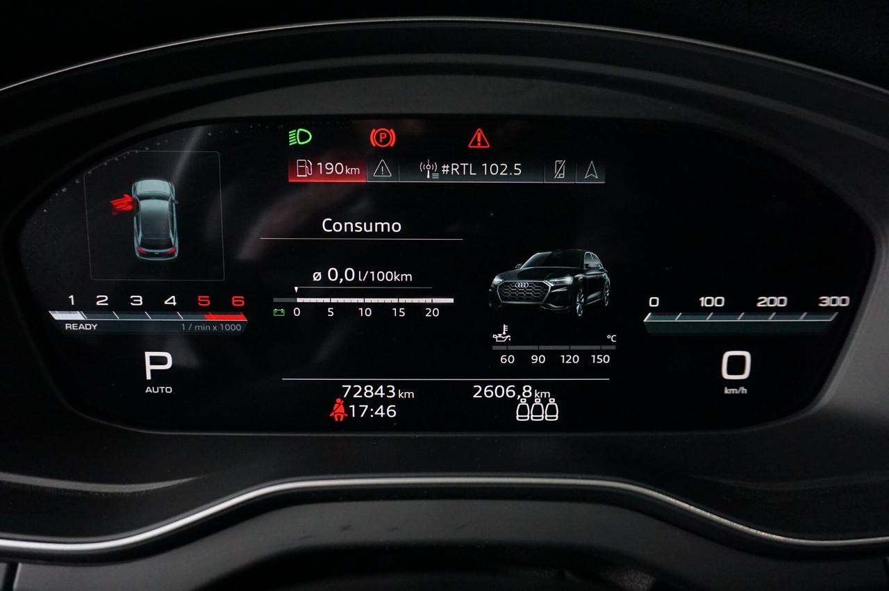 Audi Q5 SPB 40 TDI quattro S tronic Business Advanced