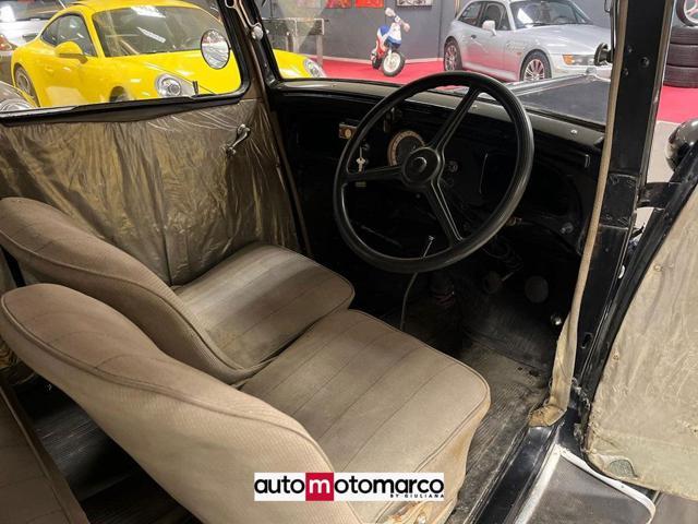FIAT Balilla BALILLA 508