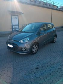 Hyundai i10 1.0 LPGI Econext Sound Edition