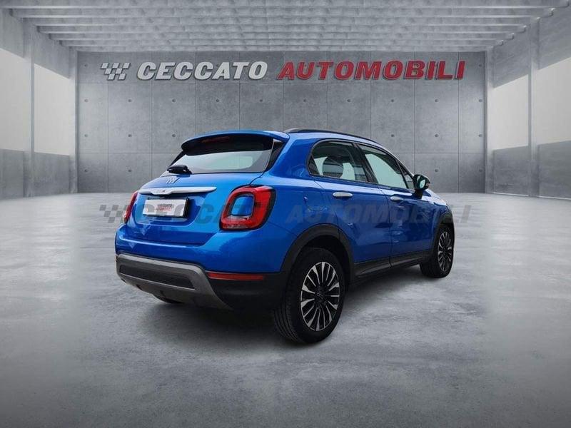 FIAT 500X 500X 1.0 t3 Cross 120cv
