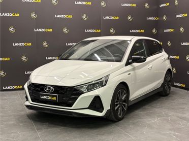 Hyundai i20 1.0 T-GDI*N LINE*EURO6*