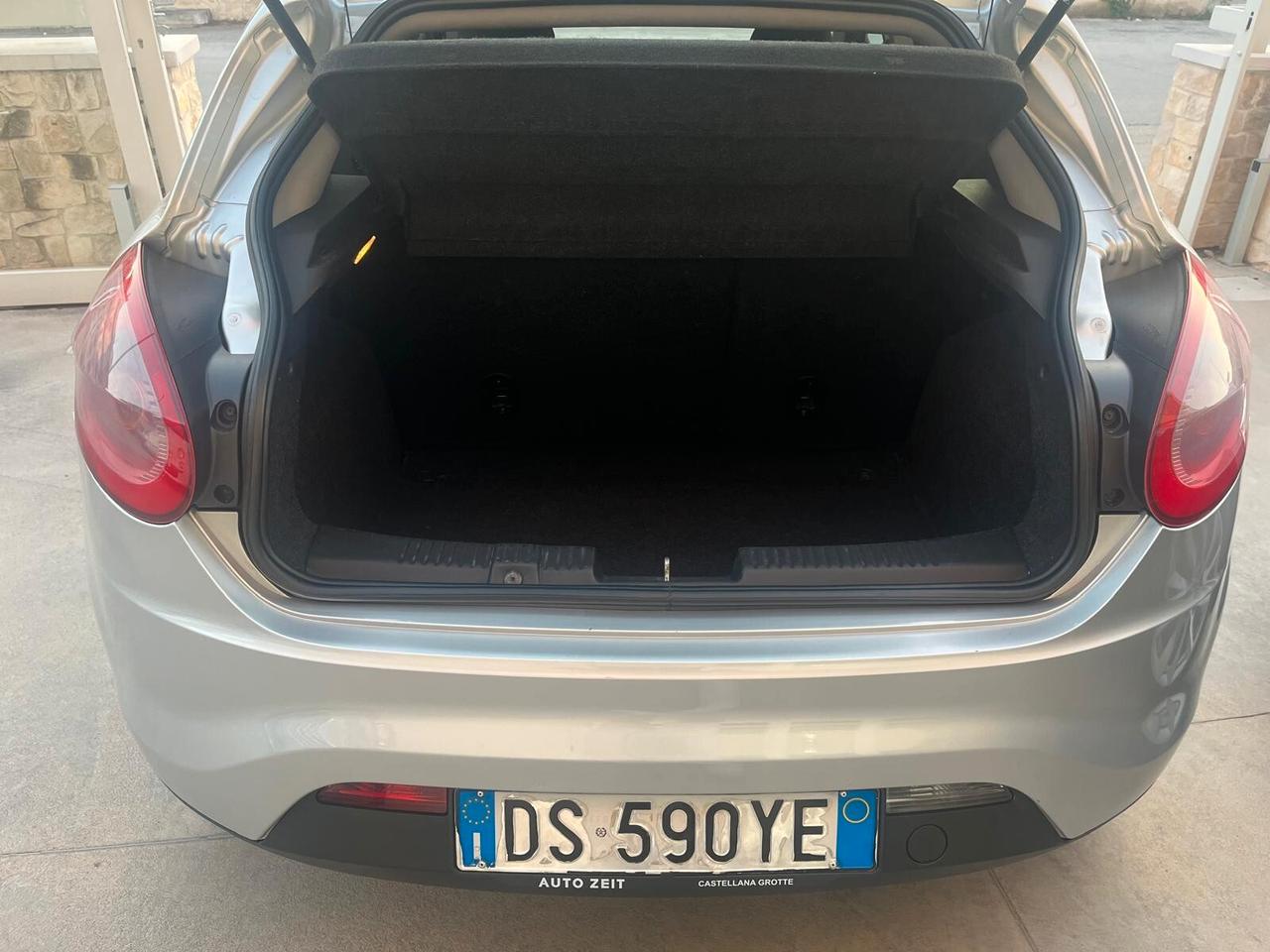 Fiat Bravo 1.9 MJT 150 CV Dynamic
