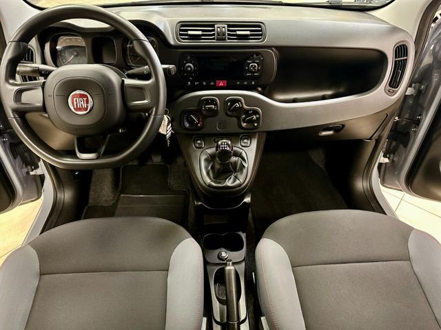 FIAT Panda 1.0 FireFly S&S Hybrid UNIPRO 30.000 KM!