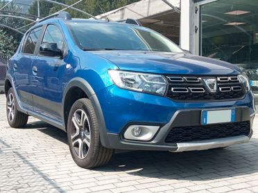Dacia Sandero Stepway 1.5 Blue dCi *SEDE DI ROVERETO*