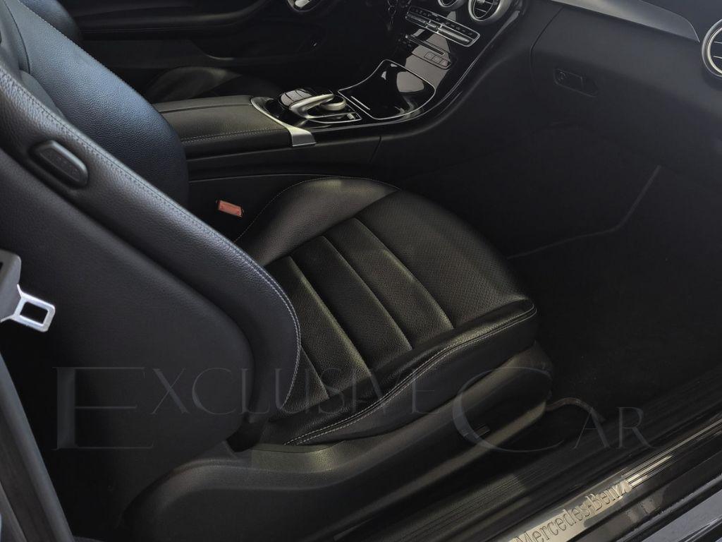 MERCEDES - Classe C Coupè - C 220d 4Matic Automatic Coupé Sport