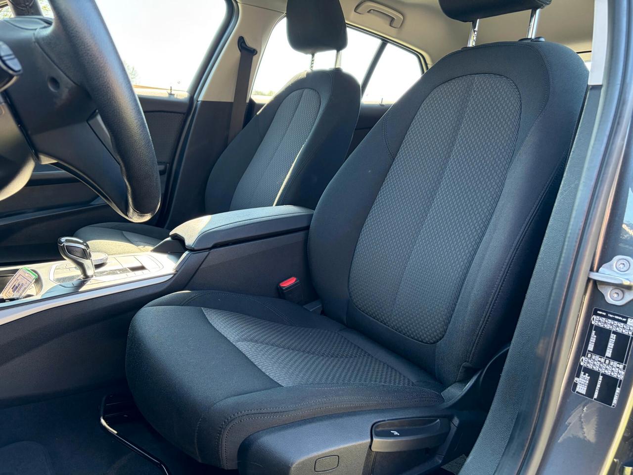 Bmw 116d 5p. Sport Auto.