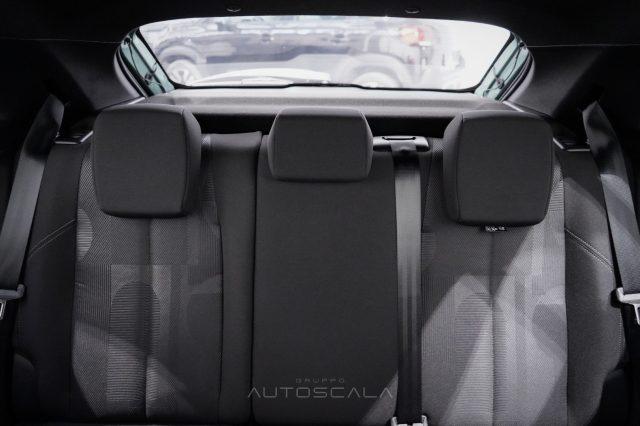 LANCIA Ypsilon 1.2 Hybrid 100cv e-DCT