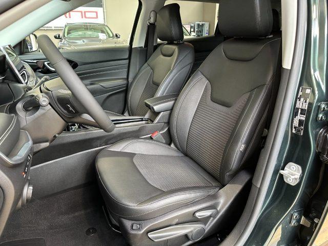 JEEP Compass 1.3 Turbo T4 190 CV PHEV AT6 4xe Limited - IVA