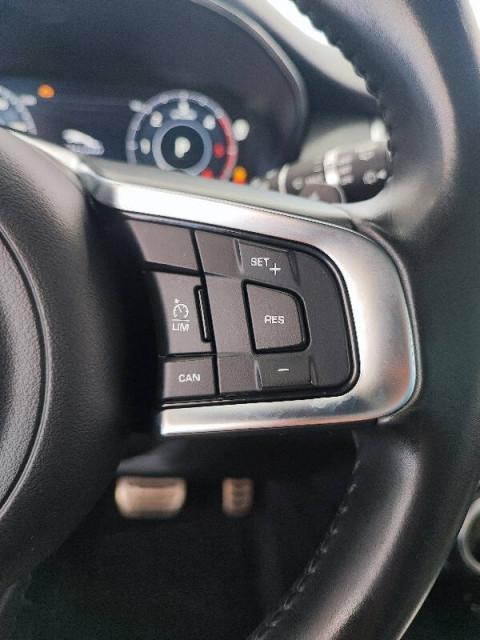 Jaguar E-Pace 2.0d i4 R-Dynamic HSE 150cv VIRTUAL! TETTO! PELLE!