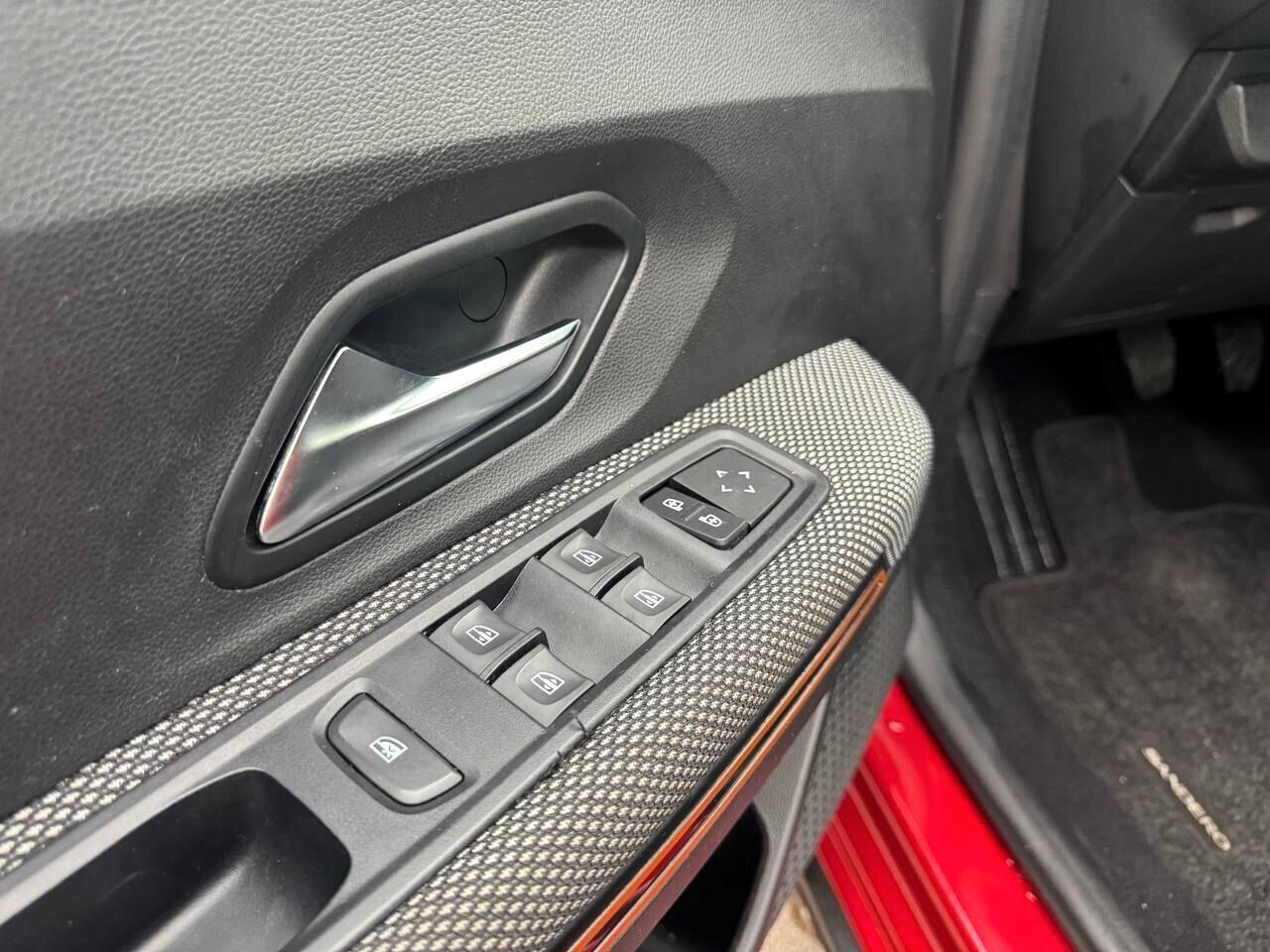 Dacia Sandero Streetway 1.0 Gpl TCe ECO-G Essential