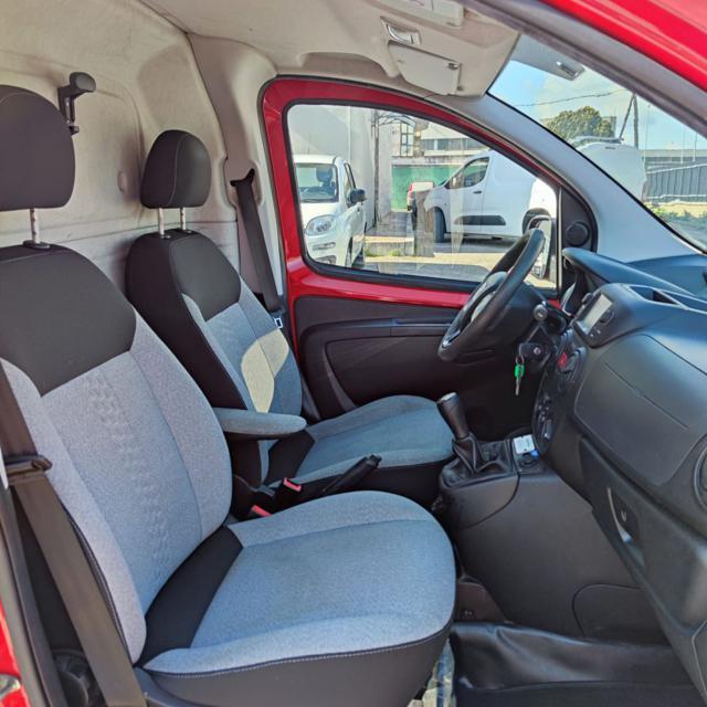 FIAT FIORINO NEW 1.3 M-JET FURGONE ADVENTURE - 2017