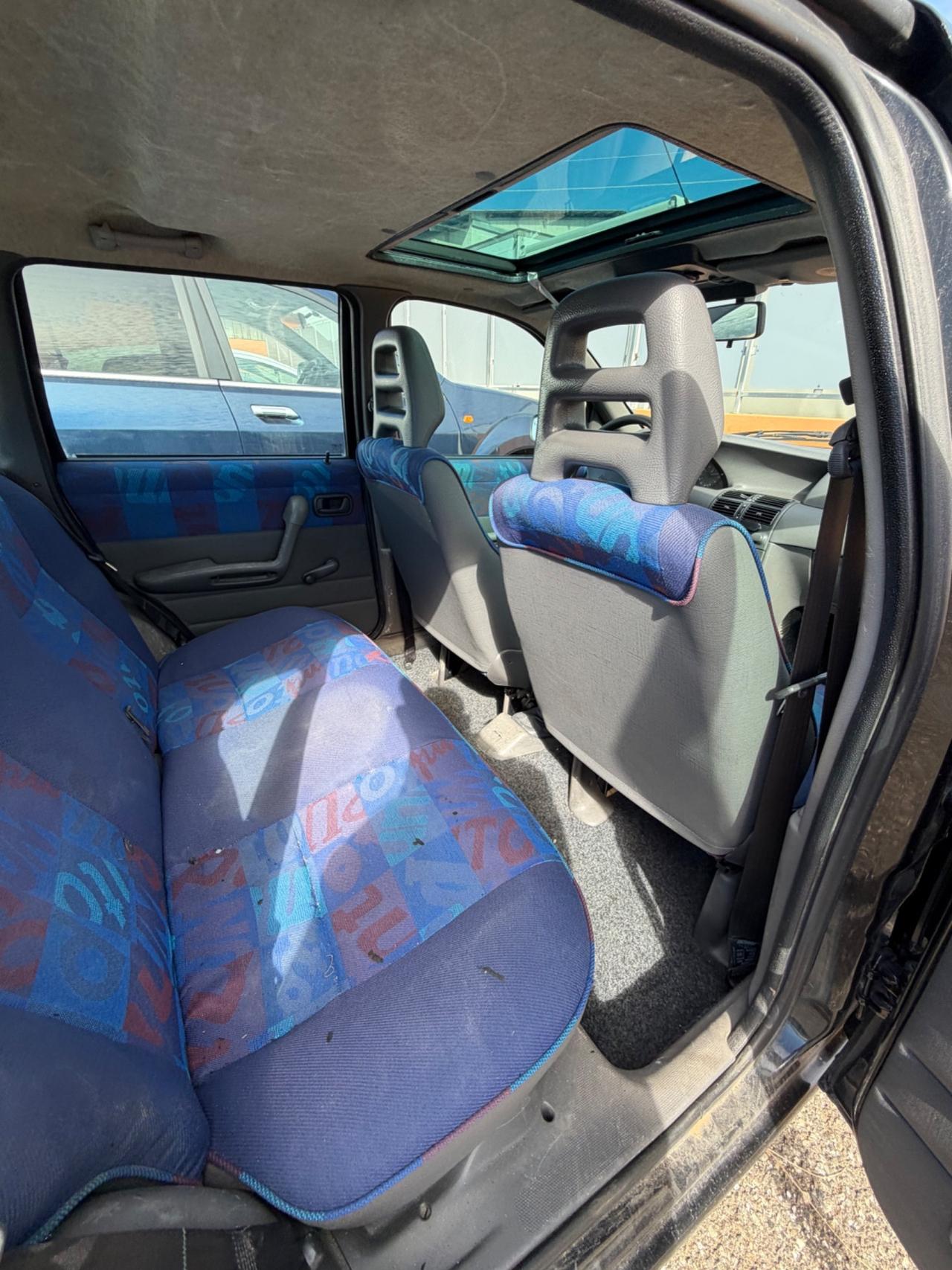 Fiat Punto PASSAGIO DI PROPRIETÀ INCLUSO