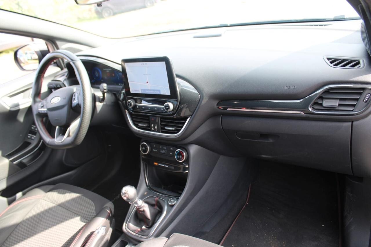 Ford Puma 1.5 EcoBlue 120 CV S&S ST-Line V