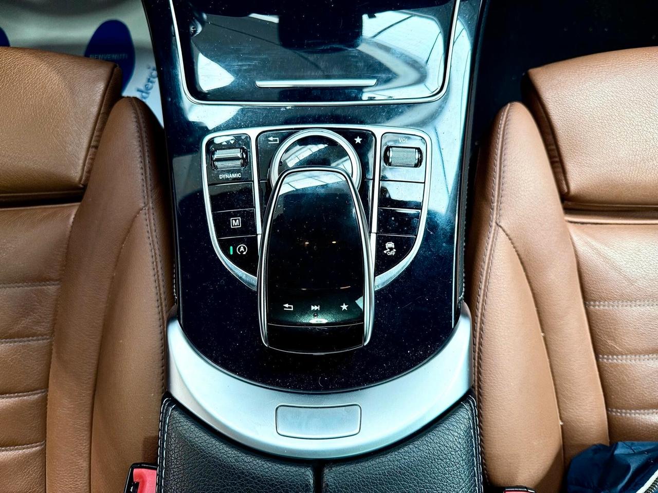 Mercedes-benz GLC 250 GLC 250 d 4Matic Exclusive