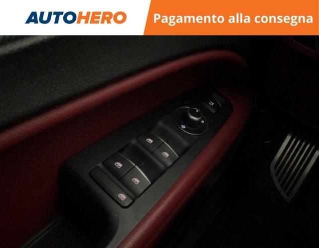 ALFA ROMEO Stelvio 2.2 Turbodiesel 190 CV AT8 Q4 Sprint