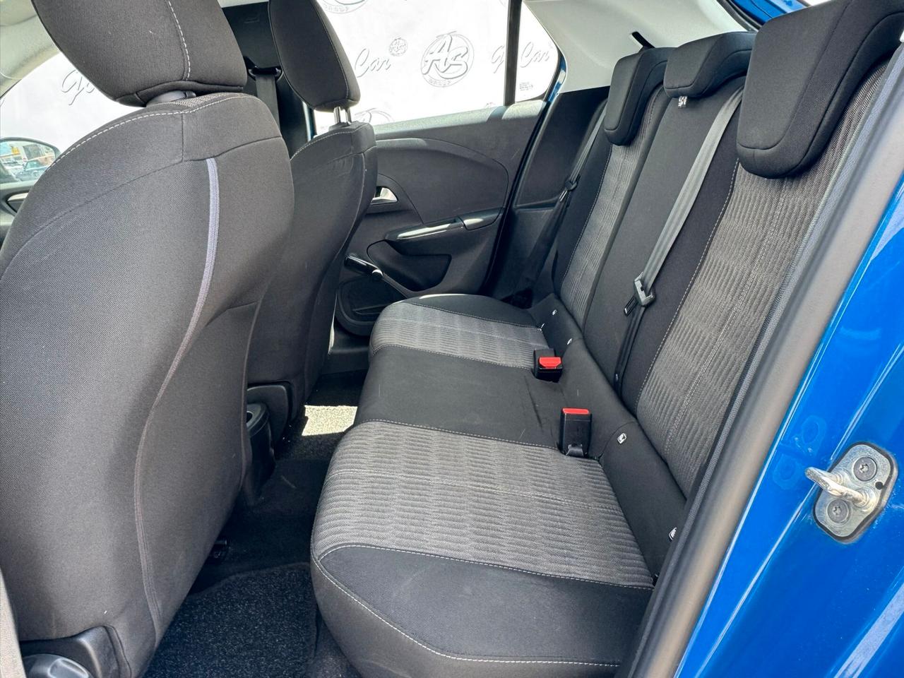 Opel Corsa 1.2 75cv Edition CarPlay