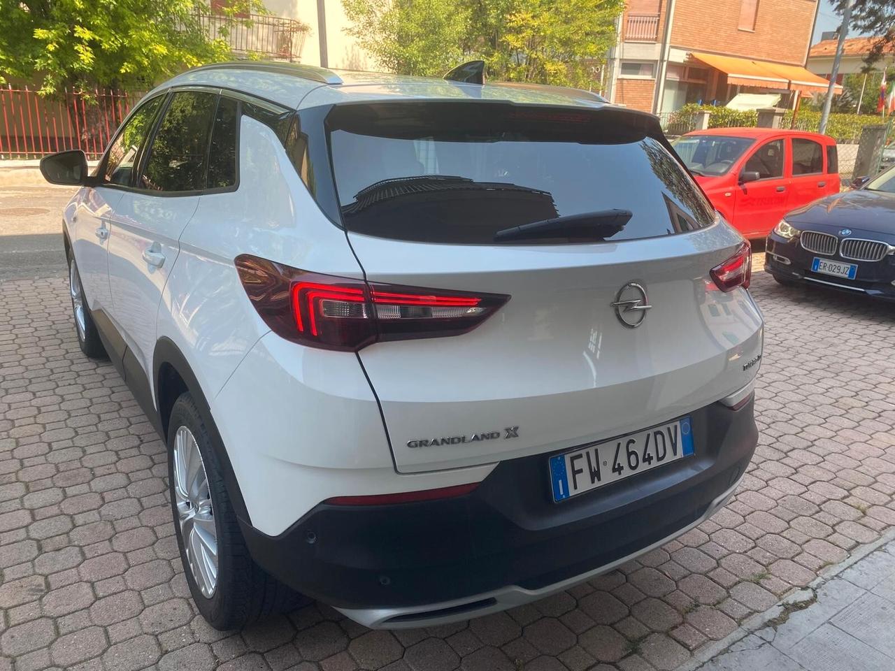 Opel Grandland X 1.5 130CV Innovation 2019 EURO6B