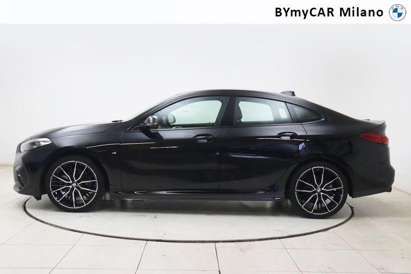 BMW Serie 2 Gran Coupe 218 i Msport