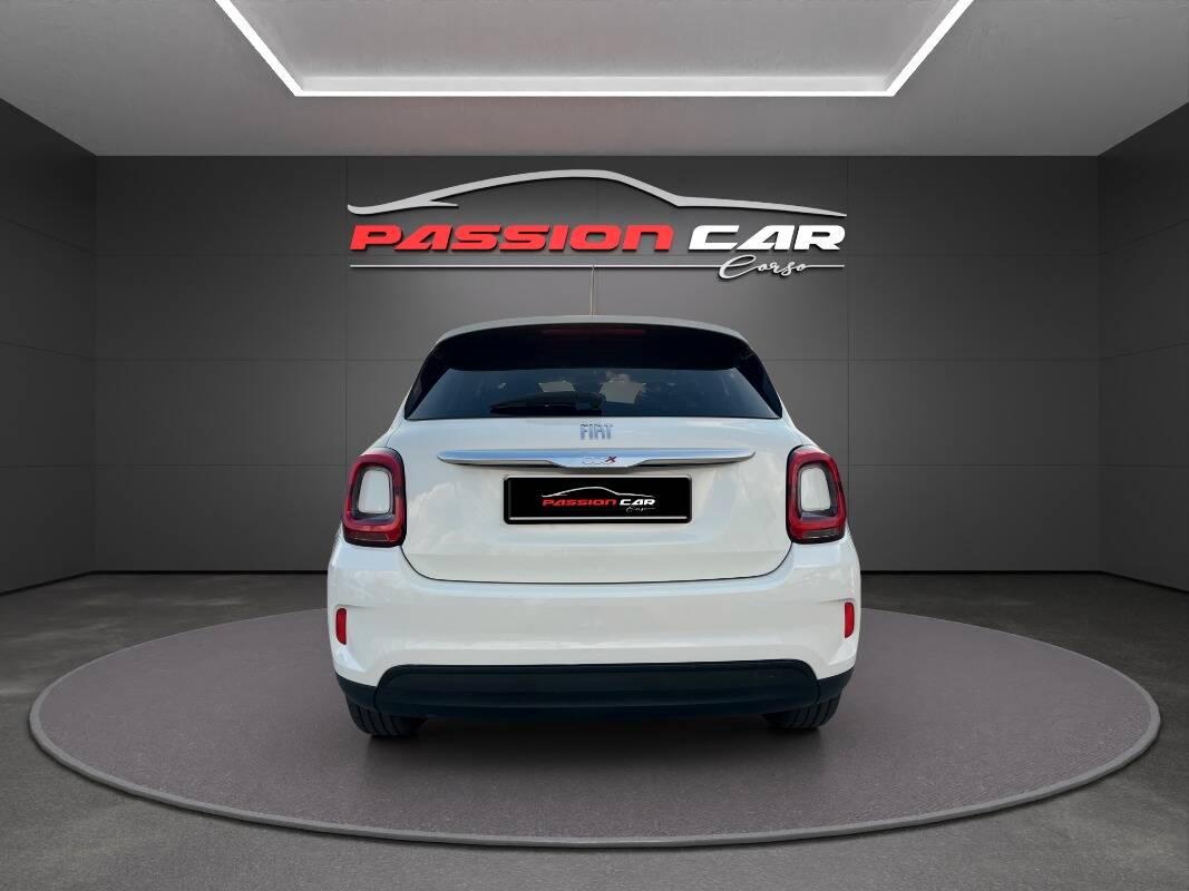 Fiat 500X 1.3 mjet 95cv