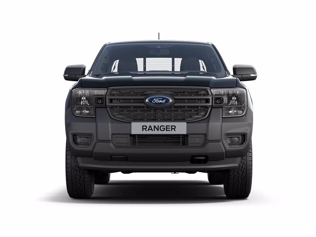 FORD Ranger 2.0 ecoblue doppia cabina xl 4x4 170cv del 2025