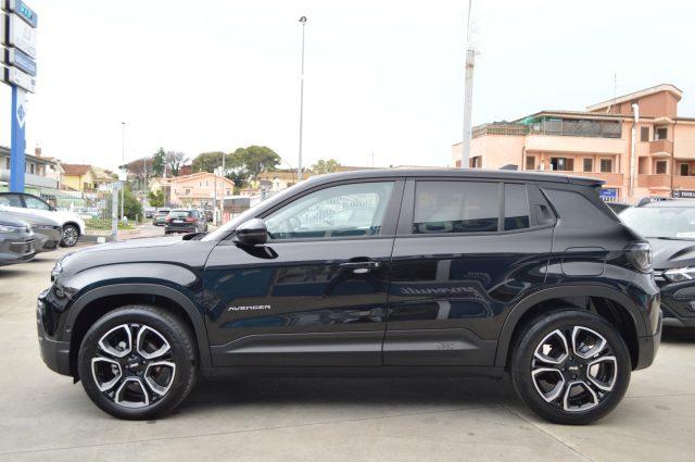 JEEP Avenger 1.2 Turbo 1st Edition
