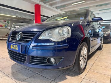 Volkswagen Polo 1.2/70CV 12V 5p. United