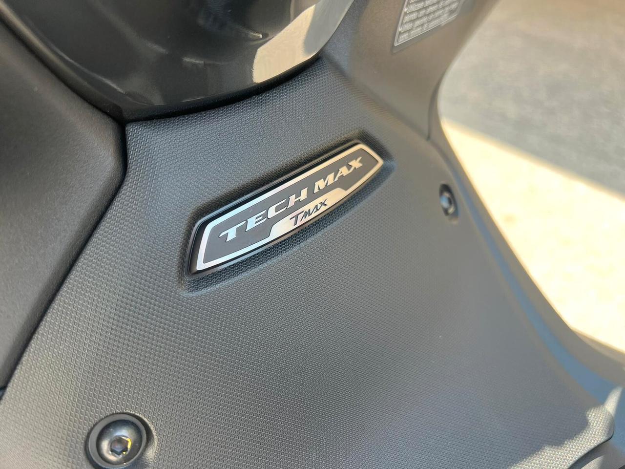 Yamaha T Max 560 tech max