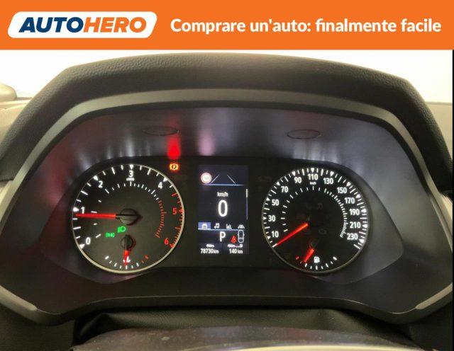 RENAULT Captur Blue dCi 115 CV EDC Zen