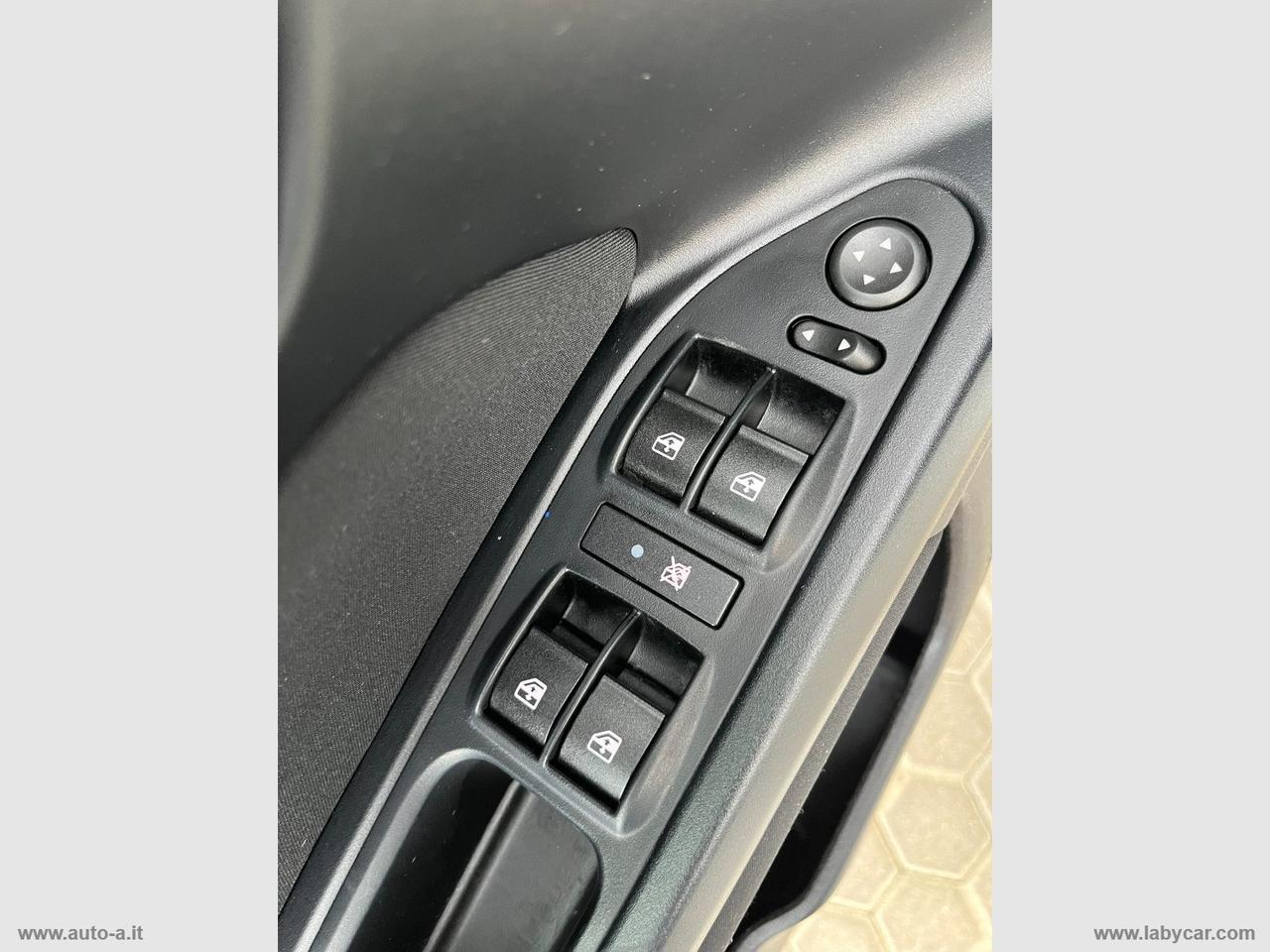 FIAT Tipo 1.3 Mjt S&S 5p. Lounge