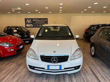 Mercedes-benz A 160 BlueEFFICIENCY Premium