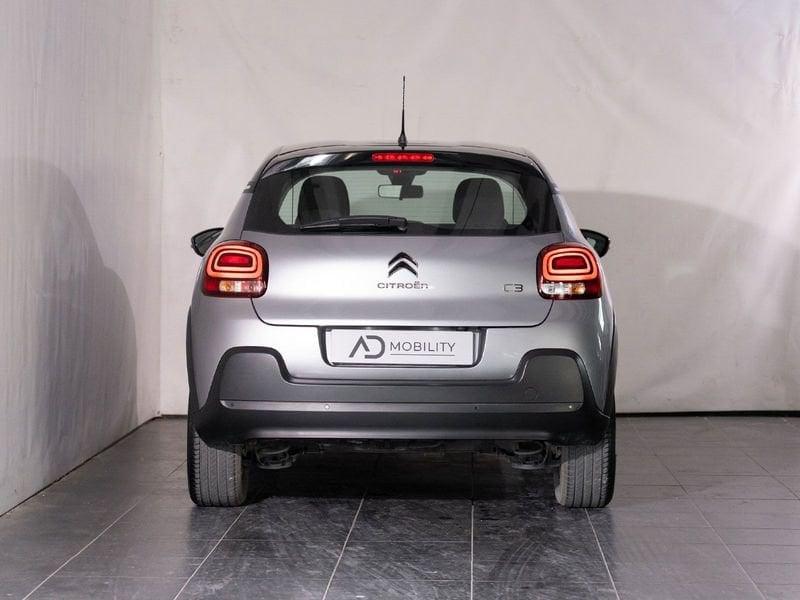 Citroën C3 BlueHDi 100 S&S Shine