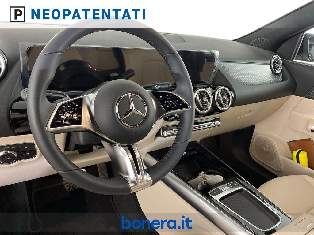 Mercedes EQA 250+ Progressive Advanced Plus