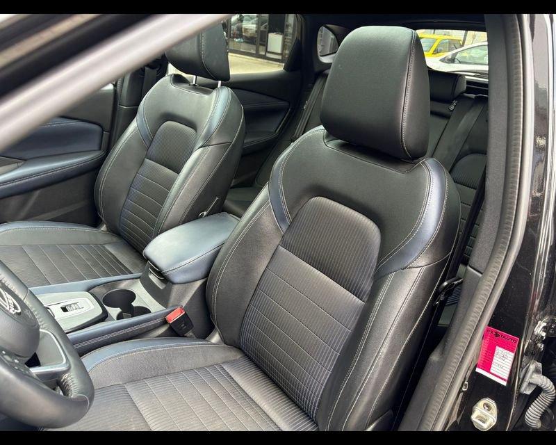 Nissan Qashqai Qashqai 1.5 e-power Tekna 2wd