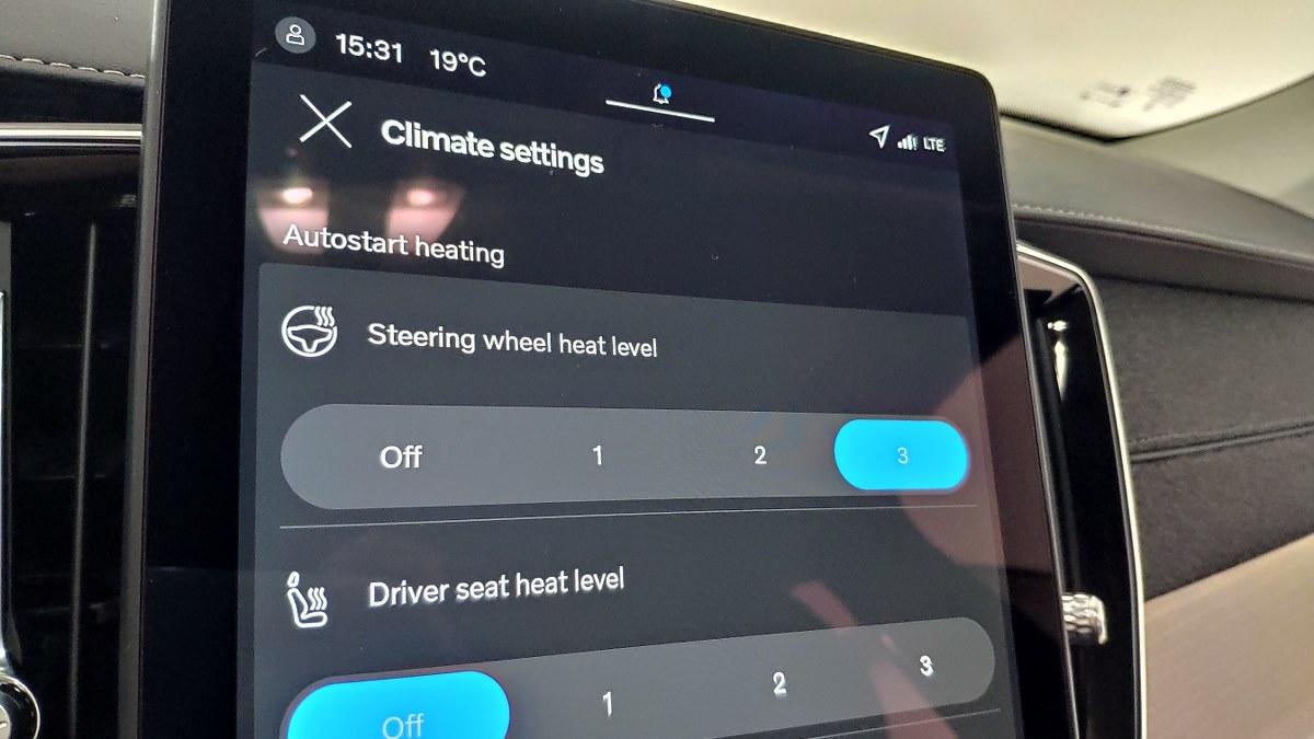 VOLVO Xc90 T8 Plug-In Hybrid Awd Aut. 7 Posti Plus Bright