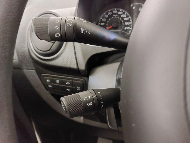 FIAT Fiorino Fiorino 1.3 MJT 95CV Cargo SX