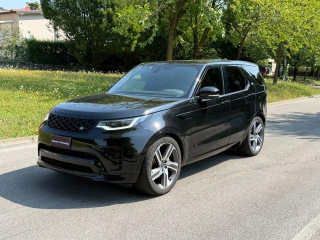 LAND ROVER Discovery 3.0D I6 249 CV AWD Auto R-Dynamic HSE 7 POSTI