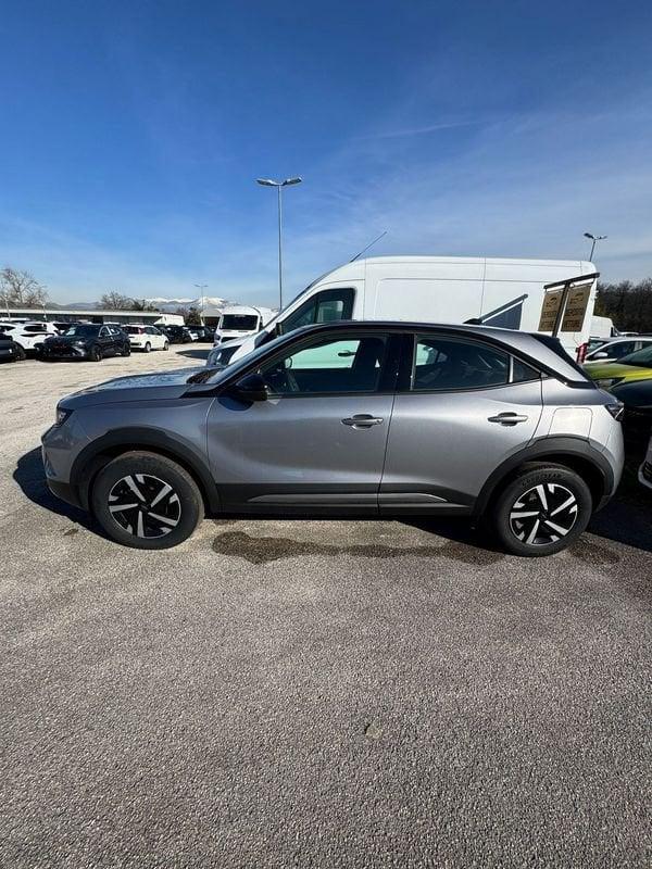 Opel Mokka Edition 1.2l 136cv MT