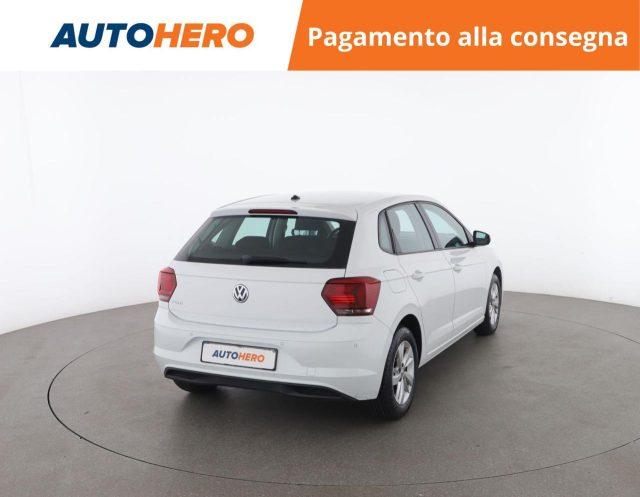 VOLKSWAGEN Polo Business 1.6 TDI 5p. Comfortline BlueMotion Tech.