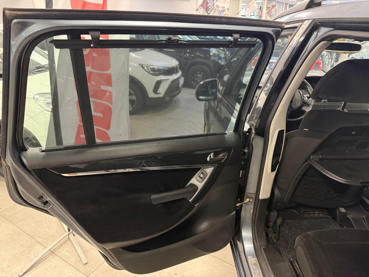 Citroen C4 Grand Picasso 2.0 HDi 138 FAP CMP6 Exclusive
