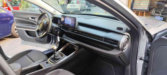 JEEP Avenger 1.2 Turbo 100 CV Altitude