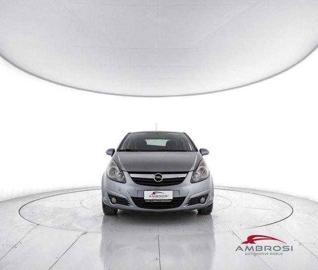 OPEL Corsa 1.3 CDTI 95CV F.AP. 5 porte - PER OPERATORI DEL SE