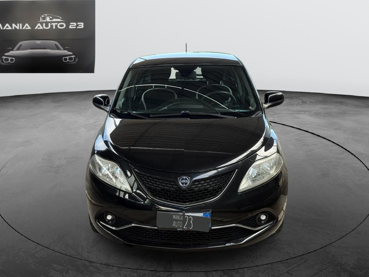 Lancia YPSILON 1.3 MTJ 95 CV NEOPATENTATI*