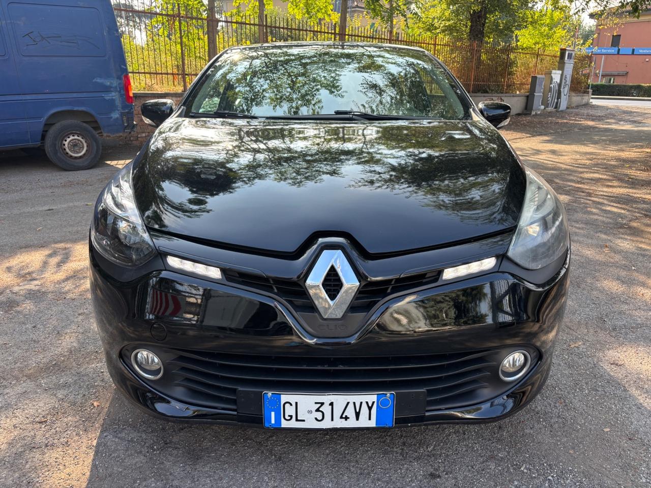 Renault Clio 1.2 75CV 5 porte Live