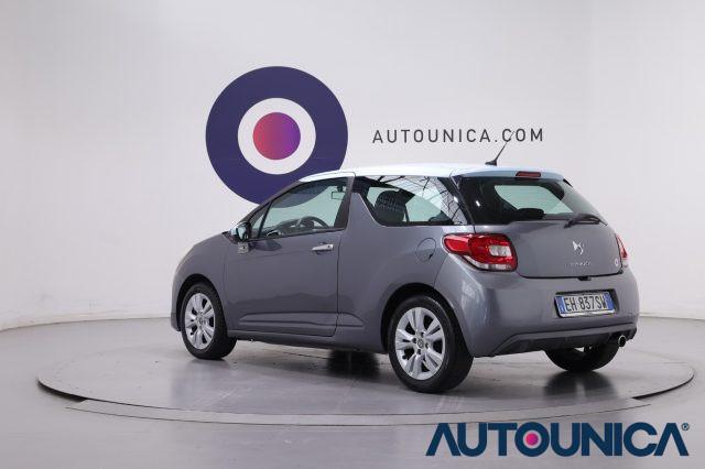 DS AUTOMOBILES DS 3 1.4 VTI 95 CHIC NEOPATENTATI